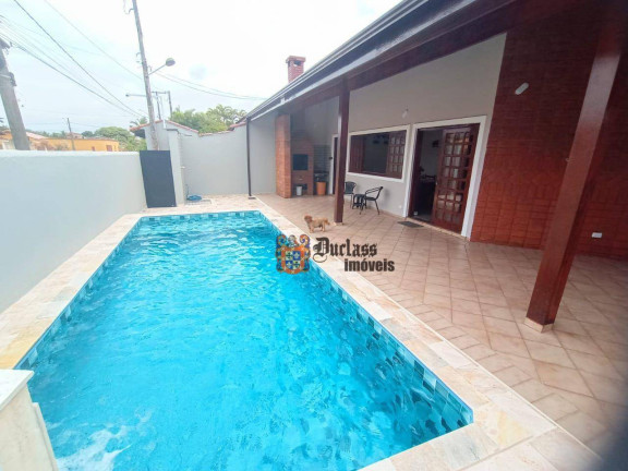 Imagem Casa com 5 Quartos à Venda, 228 m² em Grande São Paulo - Itanhaém Imagem Casa com 5 Quartos à Venda, 228 m² em Grande São Paulo - Itanhaém