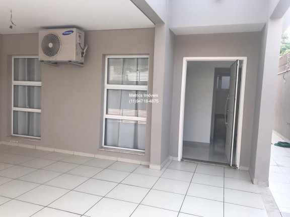 Imagem Sobrado com 3 Quartos à Venda,  em Jardim Marambaia Ii - Jundiaí