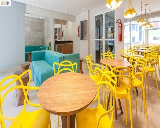 Imagem Apartamento com 1 Quarto à Venda, 28 m² em Bela Vista - São Paulo Imagem Apartamento com 1 Quarto à Venda, 28 m² em Bela Vista - São Paulo