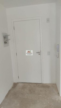 Imagem Apartamento com 2 Quartos à Venda, 48 m² em Jardim São Carlos - Sorocaba