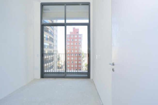 Imagem Apartamento com 1 Quarto à Venda, 37 m² em Vila Mariana - São Paulo