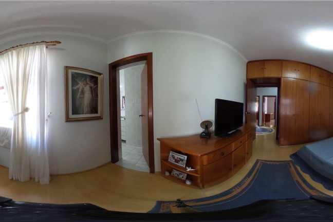 Imagem Casa com 3 Quartos à Venda, 275 m² em Cambuci - São Paulo Imagem Casa com 3 Quartos à Venda, 275 m² em Cambuci - São Paulo