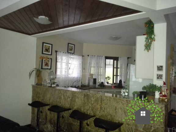 Imagem Casa com 4 Quartos à Venda, 320 m² em Transurb - Itapevi Imagem Casa com 4 Quartos à Venda, 320 m² em Transurb - Itapevi