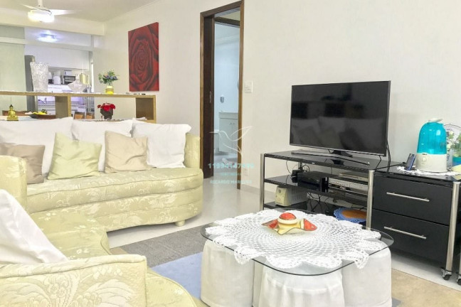 Imagem Apartamento com 3 Quartos à Venda, 128 m² em Perdizes - São Paulo
