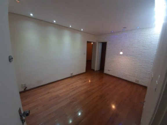 Apartamento com 2 Quartos à Venda, 52 m² em Pinheiros - São Paulo