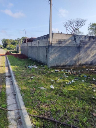 Terreno à Venda, 396 m² em Jardim Fenix - Itanhaém