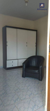 Imagem Casa com 2 Quartos à Venda, 130 m² em Santo Antônio - Louveira