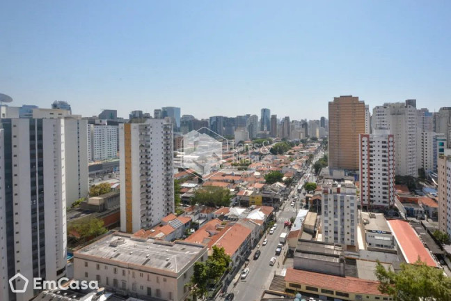 Imagem Studio com 1 Quarto à Venda, 40 m² em Itaim Bibi - São Paulo