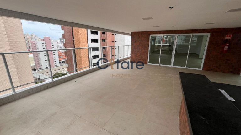 Imagem Apartamento com 1 Quarto à Venda,  em Aldeota - Fortaleza