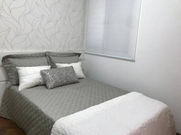 Imagem Apartamento com 2 Quartos à Venda, 60 m² em Campestre - Santo André Imagem Apartamento com 2 Quartos à Venda, 60 m² em Campestre - Santo André