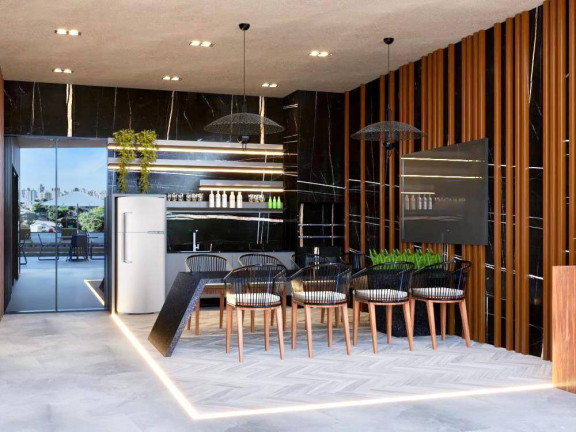 Imagem Apartamento com 1 Quarto à Venda, 18 m² em Jardim Oceania - João Pessoa