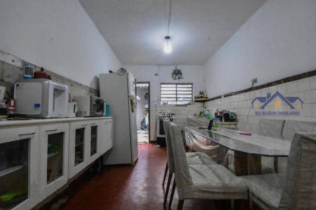Imagem Casa com 2 Quartos à Venda, 80 m² em Campo Belo - São Paulo Imagem Casa com 2 Quartos à Venda, 80 m² em Campo Belo - São Paulo
