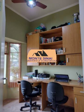 Imagem Casa de Condomínio com 3 Quartos à Venda, 360 m² em Jardim Ibiti Do Paço - Sorocaba Imagem Casa de Condomínio com 3 Quartos à Venda, 360 m² em Jardim Ibiti Do Paço - Sorocaba