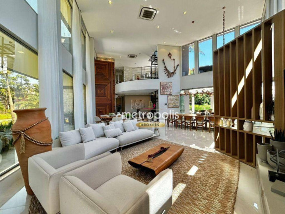 Imagem Sobrado com 7 Quartos à Venda, 731 m² em Riviera De São Lourenço - Bertioga Imagem Sobrado com 7 Quartos à Venda, 731 m² em Riviera De São Lourenço - Bertioga