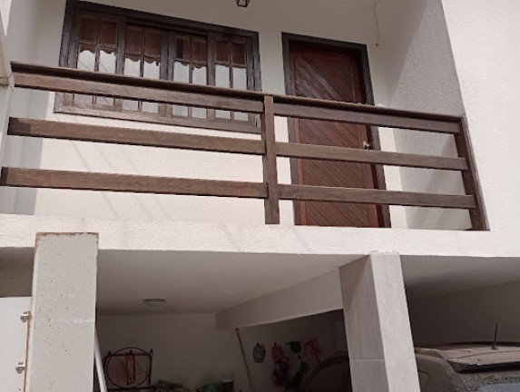 Imagem Casa com 3 Quartos à Venda, 168 m² em Itaipu - Niterói Imagem Casa com 3 Quartos à Venda, 168 m² em Itaipu - Niterói