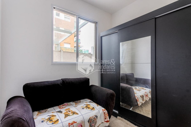 Imagem Apartamento com 2 Quartos à Venda, 66 m² em Cambuci - São Paulo