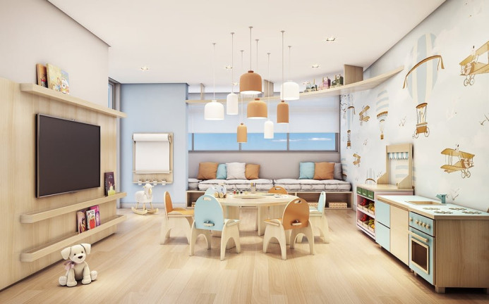 Imagem Apartamento com 4 Quartos à Venda, 290 m² em Moema - São Paulo