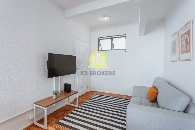 Imagem Apartamento com 4 Quartos à Venda, 104 m² em Jardim Paulista - São Paulo
