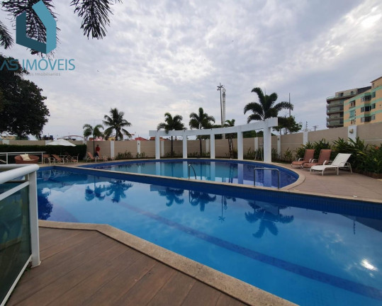 Imagem Cobertura com 3 Quartos à Venda, 20 m² em Passagem - Cabo Frio