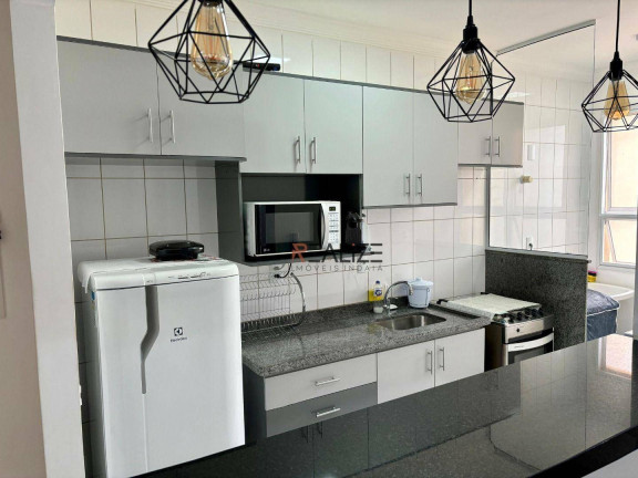 Imagem Apartamento com 2 Quartos à Venda, 74 m² em Condomínio Spazio Livenza - Indaiatuba
