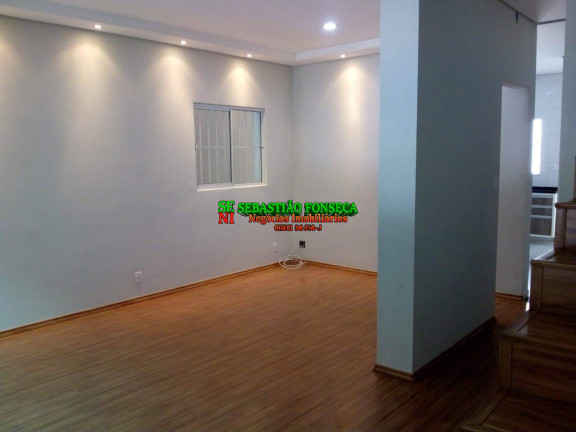 Imagem Casa com 4 Quartos à Venda, 175 m² em Loteamento Villa Branca - Jacareí Imagem Casa com 4 Quartos à Venda, 175 m² em Loteamento Villa Branca - Jacareí