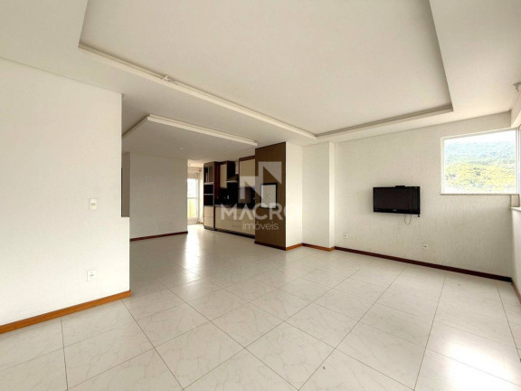 Imagem Apartamento com 3 Quartos à Venda, 195 m² em Vila Lalau - Jaraguá Do Sul