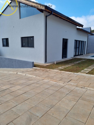 Imagem Casa com 3 Quartos à Venda, 129 m² em Jardim Estância Brasil - Atibaia Imagem Casa com 3 Quartos à Venda, 129 m² em Jardim Estância Brasil - Atibaia