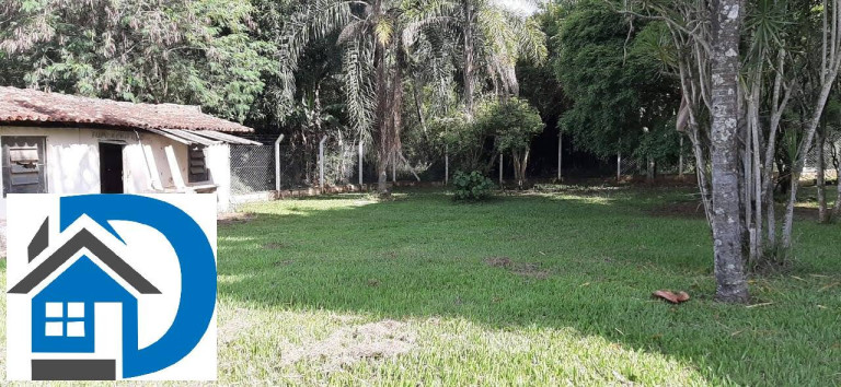 Imagem Chácara com 2 Quartos à Venda, 4.000 m² em Centro - Araçoiaba Da Serra