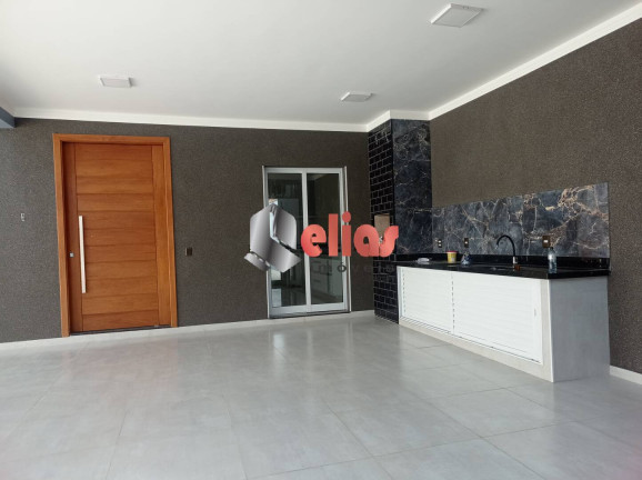 Imagem Casa com 3 Quartos à Venda, 300 m² em Jardim Terra Branca - Bauru Imagem Casa com 3 Quartos à Venda, 300 m² em Jardim Terra Branca - Bauru