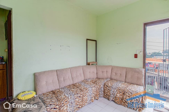 Imagem Sobrado com 2 Quartos à Venda, 146 m² em Jardim Tremembé - São Paulo