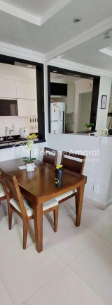 Imagem Apartamento com 3 Quartos à Venda, 78 m² em Taquaral - Campinas Imagem Apartamento com 3 Quartos à Venda, 78 m² em Taquaral - Campinas