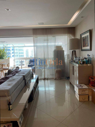 Imagem Apartamento com 3 Quartos à Venda, 221 m² em Barra Da Tijuca - Rio De Janeiro Imagem Apartamento com 3 Quartos à Venda, 221 m² em Barra Da Tijuca - Rio De Janeiro