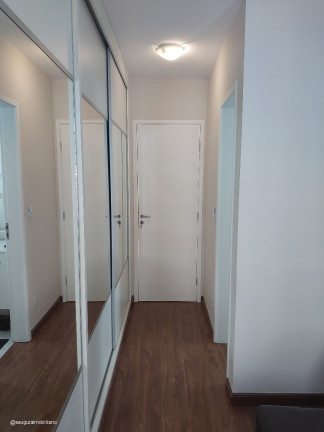 Imagem Apartamento com 3 Quartos à Venda, 97 m² em Vila Monte Alegre - São Paulo Imagem Apartamento com 3 Quartos à Venda, 97 m² em Vila Monte Alegre - São Paulo