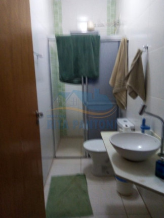 Imagem Apartamento com 2 Quartos à Venda, 60 m² em Jardim Anhanguera - Ribeirão Preto
