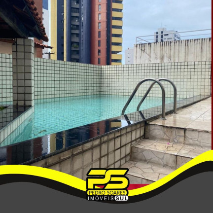 Imagem Apartamento com 3 Quartos à Venda, 143 m² em Estados - João Pessoa Imagem Apartamento com 3 Quartos à Venda, 143 m² em Estados - João Pessoa