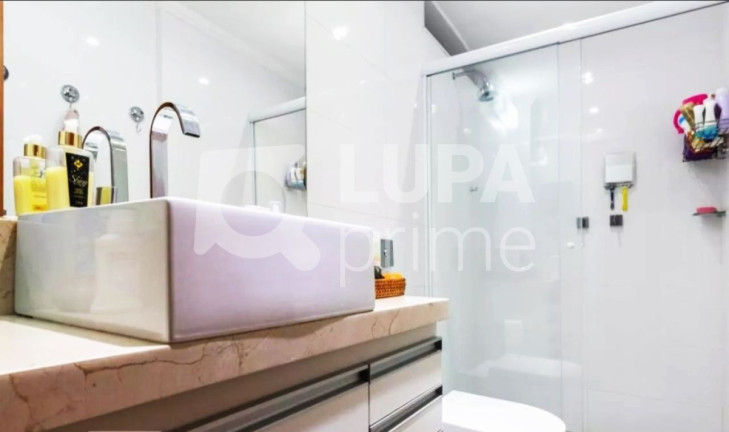 Imagem Apartamento com 3 Quartos à Venda, 110 m² em Moema - São Paulo
