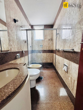 Imagem Apartamento com 3 Quartos para Alugar, 159 m² em Vila Nova - Cabo Frio