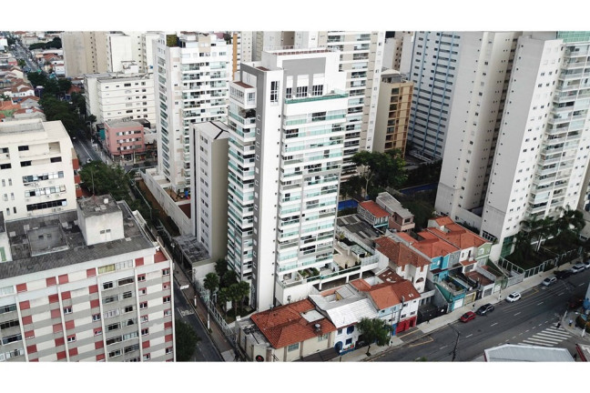 Imagem Apartamento com 1 Quarto à Venda, 32 m² em Alto De Pinheiros - São Paulo Imagem Apartamento com 1 Quarto à Venda, 32 m² em Alto De Pinheiros - São Paulo