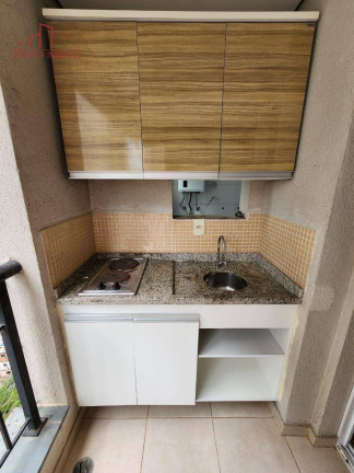 Imagem Apartamento com 3 Quartos à Venda, 65 m² em Vila Suzana - São Paulo