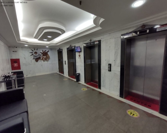 Imagem Sala Comercial à Venda, 27 m² em Pituba - Salvador