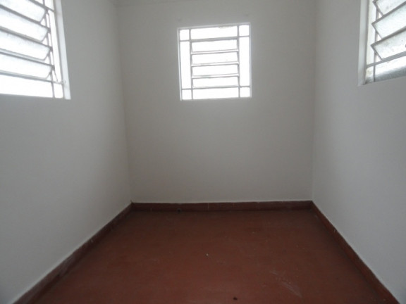 Imagem Casa com 5 Quartos para Alugar, em Campo Grande - Santos Imagem Casa com 5 Quartos para Alugar, em Campo Grande - Santos