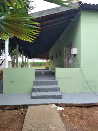 Imagem Imóvel com 3 Quartos à Venda, 190 m² em Estância Chácara Santa Inêz (zona Rural) - São José Do Rio Preto Imagem Imóvel com 3 Quartos à Venda, 190 m² em Estância Chácara Santa Inêz (zona Rural) - São José Do Rio Preto