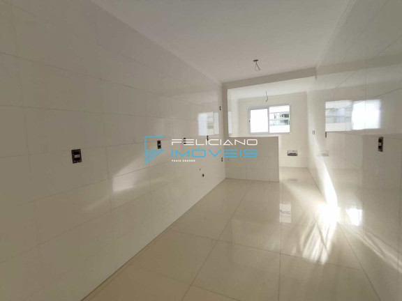 Imagem Apartamento com 3 Quartos à Venda, 163 m² em Canto Do Forte - Praia Grande