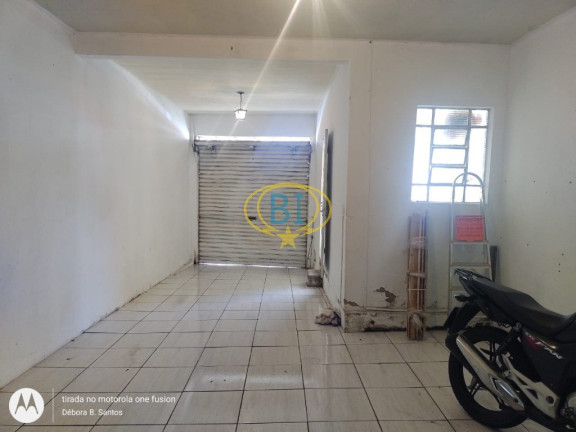 Imagem Sobrado com 3 Quartos à Venda, 136 m² em Centro - Bragança Paulista