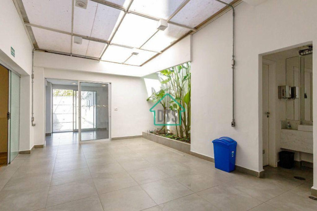 Imagem Sobrado à Venda ou Locação, 330 m² em Brooklin - São Paulo