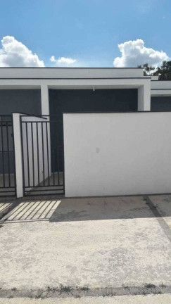 Casa com 1 Quarto à Venda, 39 m² em Jardim Itália - Sorocaba