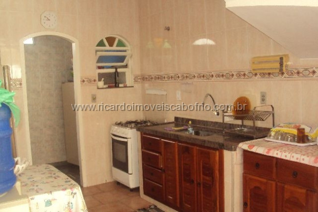 Imagem Imóvel com 3 Quartos à Venda, 120 m² em Peró - Cabo Frio