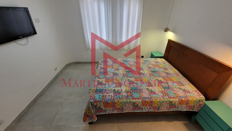 Imagem Apartamento com 3 Quartos à Venda, 110 m² em Enseada - Guarujá