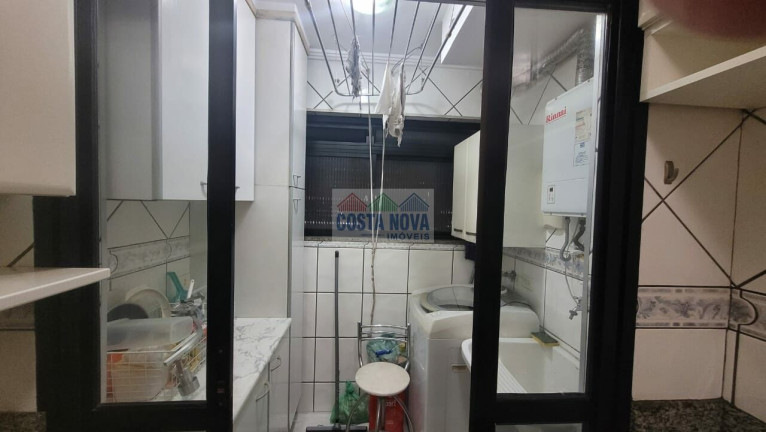 Imagem Apartamento com 3 Quartos à Venda, 75 m² em Ipiranga - São Paulo Imagem Apartamento com 3 Quartos à Venda, 75 m² em Ipiranga - São Paulo