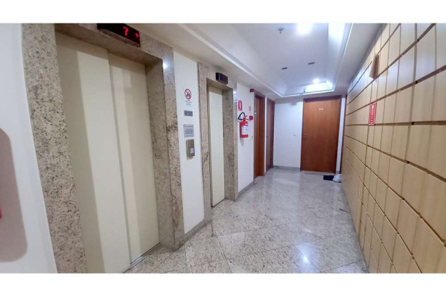Imagem Imóvel Comercial à Venda, 28 m² em Vila Clementino - São Paulo Imagem Imóvel Comercial à Venda, 28 m² em Vila Clementino - São Paulo